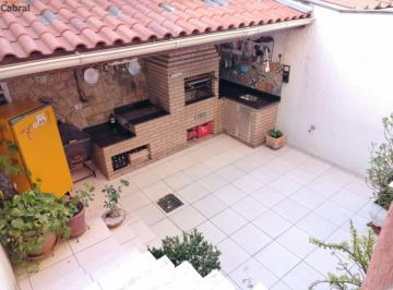 Casa · 128m² · 3 Quartos · 2 Vagas · Excelente Sobrado
