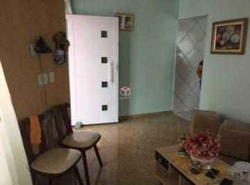 Casa · 185m² · 5 Quartos · 2 Vagas · Sobrado de 185 m² no Taboão em SBC - SP