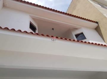 Casa · 286m² · 5 Quartos · 5 Vagas · Sobrado à venda 5 quartos 3 suítes 5 vagas Bangu - Santo André - SP