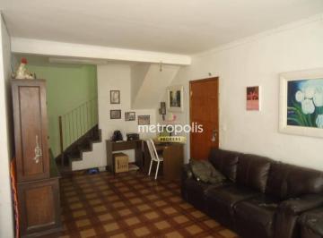 8eb1ec9c014da61ffaaa15004ef295a20338771c · Casa com 5 dormitórios à venda, 275 m² por R$ 1.500.000 - Santa Paula - São Caetano do Sul/SP