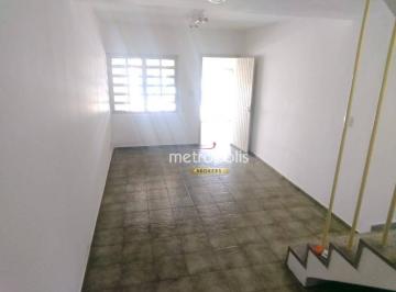 sala · Sobrado à venda, 150 m² por R$ 638.000,00 - Santa Maria - São Caetano do Sul/SP