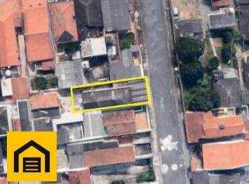 bb774b1fcaa3686df74ad6565a8be49aa468788c · Terreno à venda, 272 m² por R$ 530.000,00 - Vila Guarani - Mauá/SP
