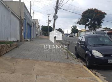Terreno · 242m² · Terreno à venda no bairro Vila Proost de Souza em Campinas