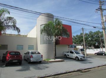0 · Prédio á venda em Jardim do Trevo Campinas