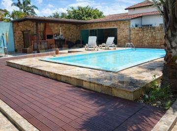Casa · 330m² · 3 Quartos · 4 Vagas · Casa à venda em Interlagos | 3 quartos/1 suíte