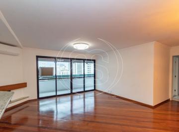 Apartamento · 147m² · 4 Quartos · 2 Vagas · APARTAMENTO PARA LOCAÇÃO EM MOEMA PÁSSAROS