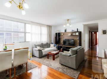 Apartamento · 120m² · 3 Quartos · 1 Vaga · Apartamento padrão, 120 metros, 1 vaga. Ótima localização!