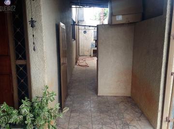 Casa · 126m² · 2 Quartos · 2 Vagas · CASA A VENDA NO JARDIM SANTA LUCIA