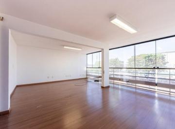 Comercial , Brasília · Sala Comercial com 168m² no SAAN