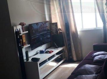 Apartamento · 62m² · 3 Quartos · 1 Vaga · Apartamento em Jardim Santa Emília  -  São Paulo
