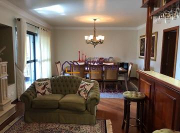 Apartamento · 289m² · 4 Quartos · 4 Vagas · Apartamento a venda na Vila Andrade
