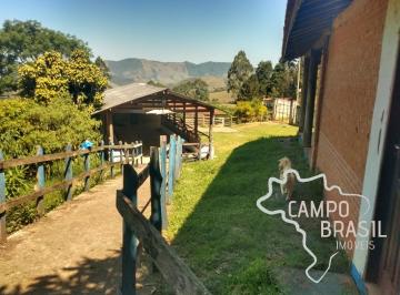 Foto 01 · Ótima fazenda em Monteiro Lobato para produção de leite!!!