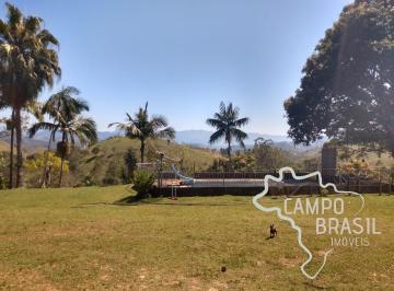 Foto 01 · Lindo sítio completo e formado! Com piscina  e casa boa!!!