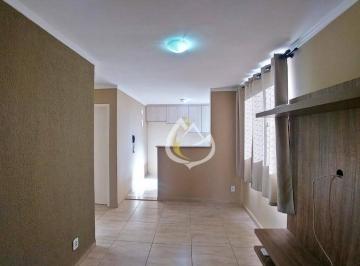 589eeb3dade8829c14803c44cfd14fc03024085e · Apartamento à venda, 42 m² por R$ 260.000,00 - Condomínio Parque Padovani - Paulínia/SP