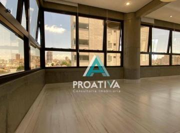 662a0c790cddea112e38311f2243cd26d8d51f43 · Apartamento com 3 dormitórios para alugar, 190 m² por R$ 19.350,00/mês - Jardim - Santo André/SP