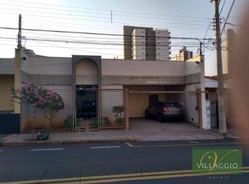 9e5e338e01ea9d9a4f8293eeb66d4bfdc1c3d799 · Casa, 173 m² - venda por R$ 1.000.000,00 ou aluguel por R$ 6.700,00/mês - Centro - São José do Rio P