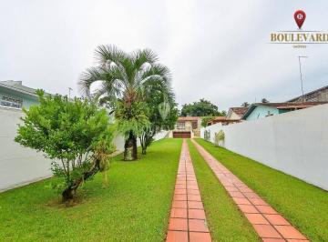 1721a335c9d3e402fcbcc6f25e1c092872b31e27 · Casa à venda, 380 m² por R$ 2.500.000,00 - Uberaba - Curitiba/PR