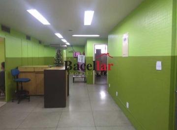 Comercial · 746m² · 8 Vagas · Prédio - / Comercial / Tijuca