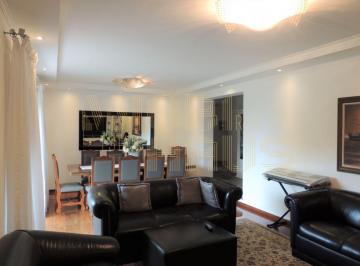 Apartamento · 204m² · 4 Quartos · 2 Vagas · Apartamento Condomínio Parque dos Cisnes na  Granja Julieta SP
