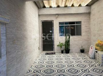 Casa · 62m² · 2 Quartos · 2 Vagas · CASA CONDOMINIO FECHADO, 2 DORM I BANHEIRO 1 LAVABO , LAZER ,QUADRA E PLAUGROUND, BOA LOCALIZAÇÃO