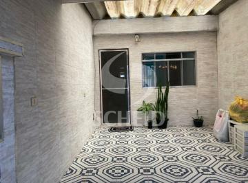 Casa · 62m² · 2 Quartos · 2 Vagas · CASA CONDOMINIO FECHADO, 2 DORM I BANHEIRO 1 LAVABO , LAZER ,QUADRA E PLAUGROUND, BOA LOCALIZAÇÃO
