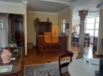 Apartamento · 280m² · 4 Quartos · 3 Vagas · Apartamento com 4 dormitórios e 3 vagas em Higienópolis.