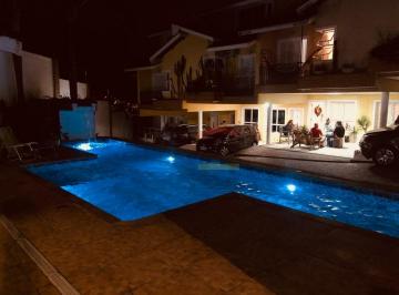 Casa · 240m² · 3 Quartos · 3 Vagas · Sobrado em Condomínio 3 dormitórios, 2 suítes, 3 vagas, 240m2 no Próximo a Av. Santa Inês