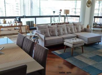 Apartamento · 320m² · 3 Quartos · 4 Vagas · Cobertura de 320 m² no Rudge Ramos em São Bernardo do Campo - SP 