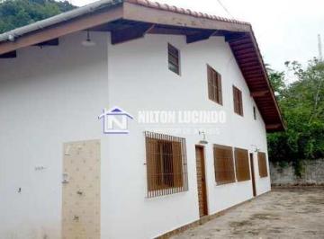 Casa · 288m² · 3 Quartos · 8 Vagas · Casa com 3 dorms, Poço Praia dos Sonhos, Itanhaém - R$ 640 mil, Cod: 10159