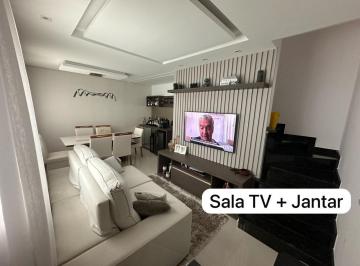 Casa de 3 quartos, São Paulo · Sobrado em condomínio - 68mts , 3dormts, 2 vagas na Penha/SP 