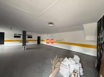407c05f75bfac5b826fc3731ba8120f540b57d7d · Salão Comercial - Parque da Colina I