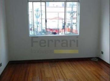 Apartamento · 83m² · 3 Quartos · Apartamento á venda em Santana - 3 dormitórios