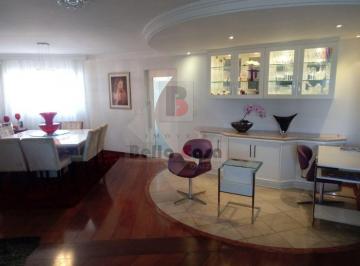 Apartamento · 180m² · 4 Quartos · 3 Vagas · Apartamento a venda bosque da saude