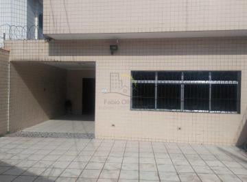 Casa · 130m² · 3 Quartos · 4 Vagas · Sobrado com 3 quartos, Catiapoa, São Vicente - R$ 490 mil, Cod: 1891