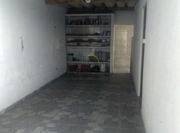 Casa · 85m² · 2 Quartos · 3 Vagas · Casa com 2 dorms, Cidade Naútica, São Vicente - R$ 270 mil, Cod: 1886