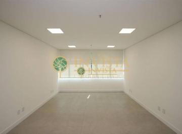 d5b5797480a3a713df41fbc7f8225a18a03b73d9 · À venda | Sala Comercial com 34 m² - Square Corpote, em Florianópolis.