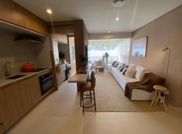 Apartamento de 2 quartos, São Paulo · Apartamento a venda 2 dormitóris -  80m2 - Moema - São Paulo - SP 