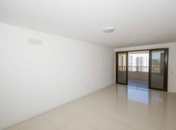 Apartamento de 3 quartos, Rio de Janeiro · Ilha Pura - Apartamento-3 quartos + dependência