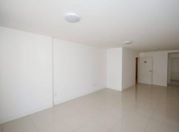 Apartamento de 4 quartos, Rio de Janeiro · Ilha Pura - Apartamento 4 suítes + dependência