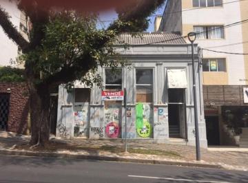 Comercial , Curitiba · Venda - Casa Comercial