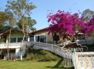 Foto 31 · Sítio com casa, 4 lagos e piscina. Muita tranquilidade em meio à natureza!