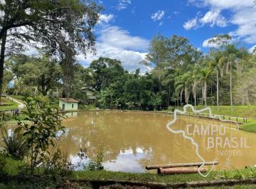 Foto 34 · Sítio com casa, 4 lagos e piscina. Muita tranquilidade em meio à natureza!