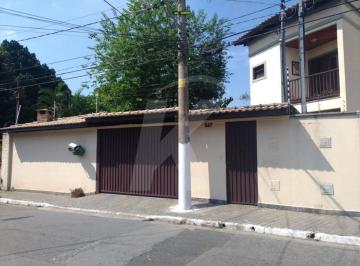 Casa · 240m² · 3 Quartos · 4 Vagas · Excelente sobrado com 3 dormitórios, 4 vagas no Jaçanã