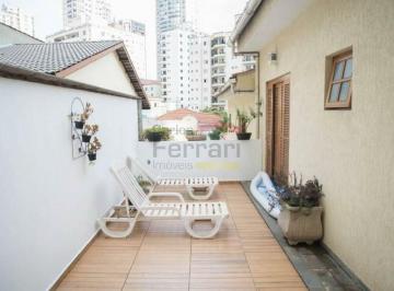 Casa · 370m² · 3 Quartos · 3 Vagas · Sobrado a venda Alto de Santana 370m