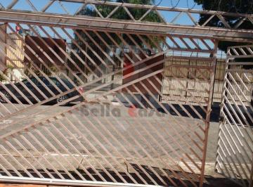 Casa · 240m² · 3 Quartos · 3 Vagas · Sobrado Residêncial - Jabaquara
