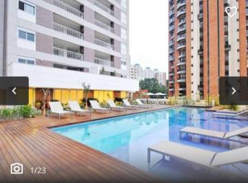 Apartamento de 2 quartos, São Paulo · Vanguarda Morumbi- Moderno e varanda enorme !