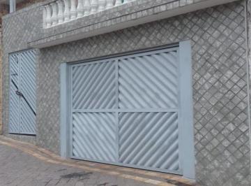 Foto 01 · CASA ASSOBRADADA NA VILA GUILHERMINA PRÓXIMO METRÔ