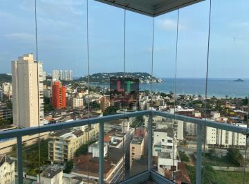 Foto 01 · Apartamento, Parque Enseada, Guarujá, SP