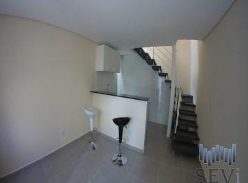 Foto 01 · Casa para aluguel - em Saúde