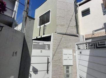 Foto 01 · Casa para aluguel - em Saúde